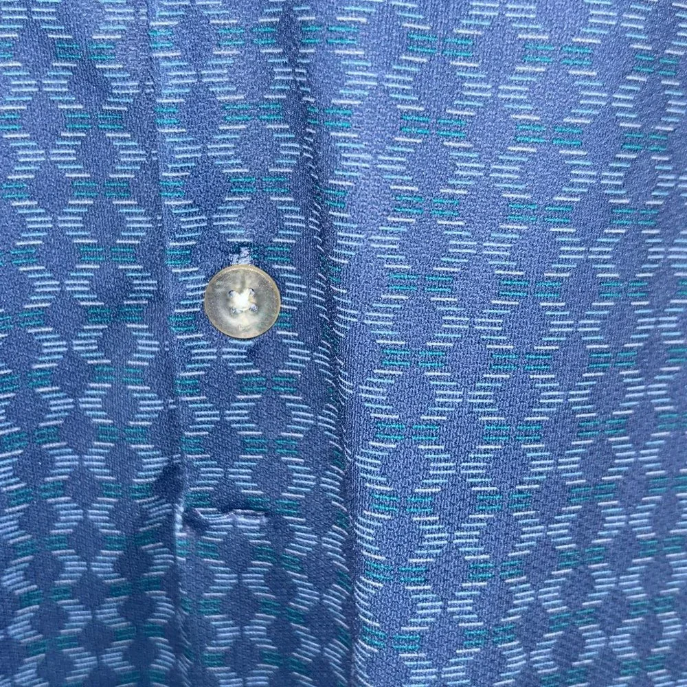 Nike Golf Fit Dry golf shirt sz L NWOT - Picture 3 of 5
